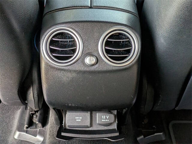 2018 Mercedes-Benz GLC GLC 300