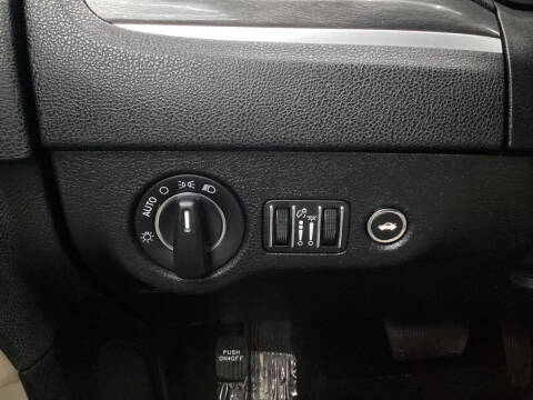 2021 Chrysler 300 Touring