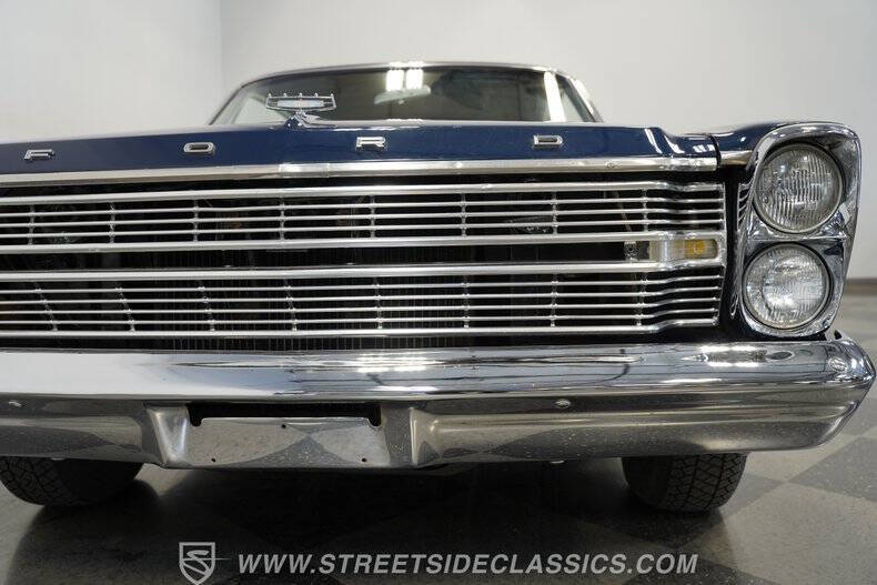 1966 Ford Galaxie