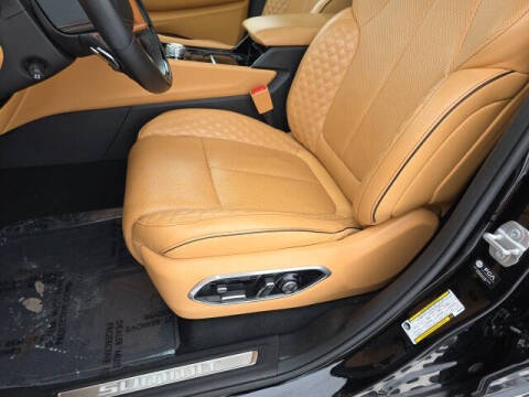 2024 Jeep Grand Cherokee Summit