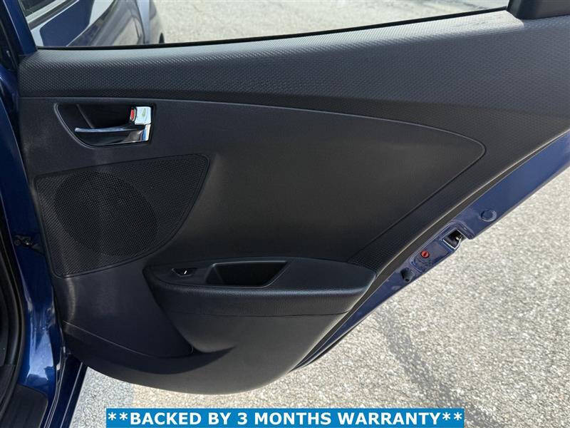 2017 Hyundai Veloster