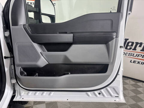 2025 Ford F-250 Super Duty