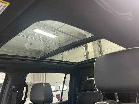 2025 GMC Yukon XL Elevation