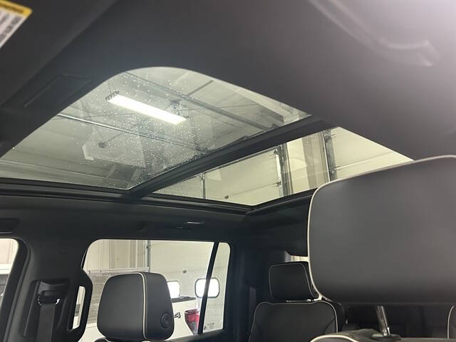 2025 GMC Yukon XL Elevation