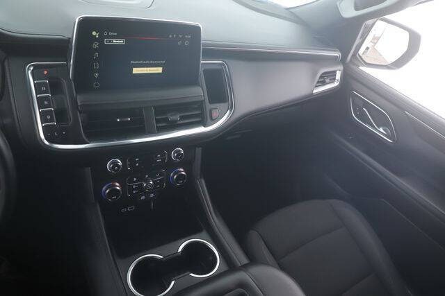 2024 GMC Yukon SLE