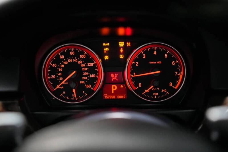 2009 BMW 3 Series 335i