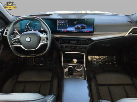 2025 BMW 4 Series 430i