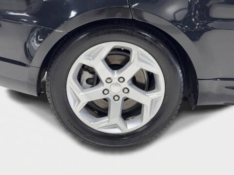 2020 Land Rover Range Rover Sport HSE