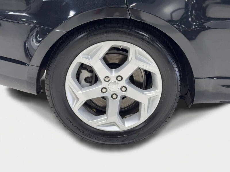 2020 Land Rover Range Rover Sport HSE