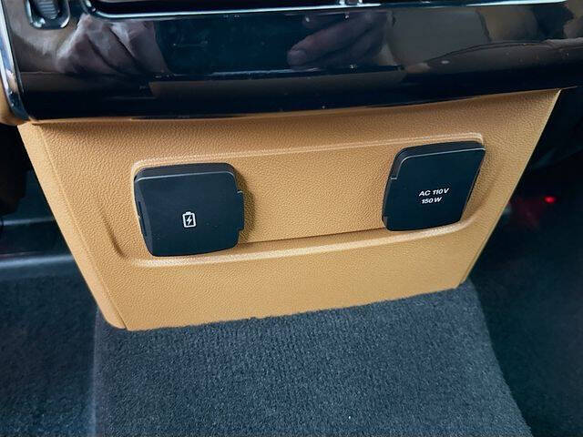 2023 Lincoln Aviator Black Label