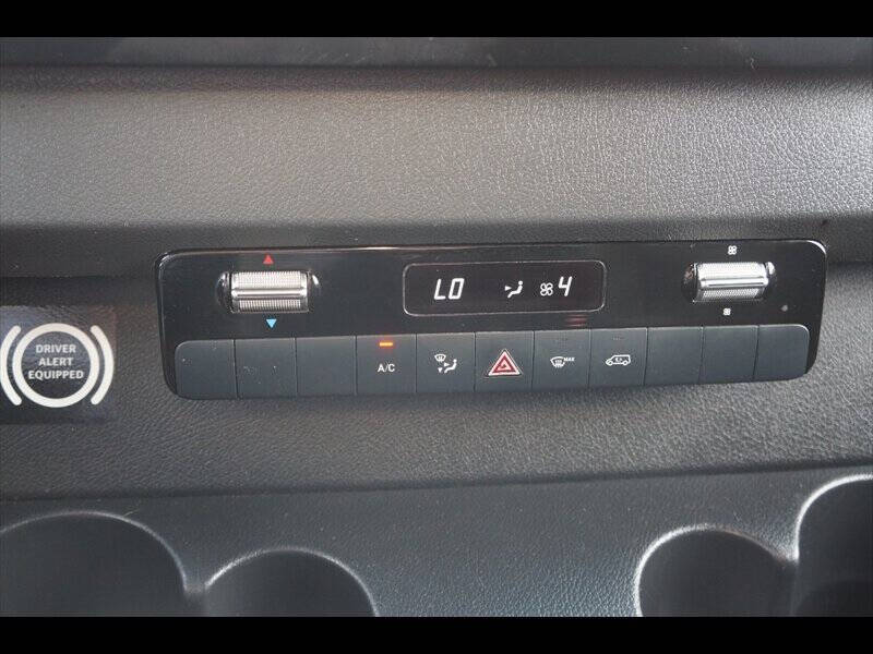 2019 Mercedes-Benz Sprinter