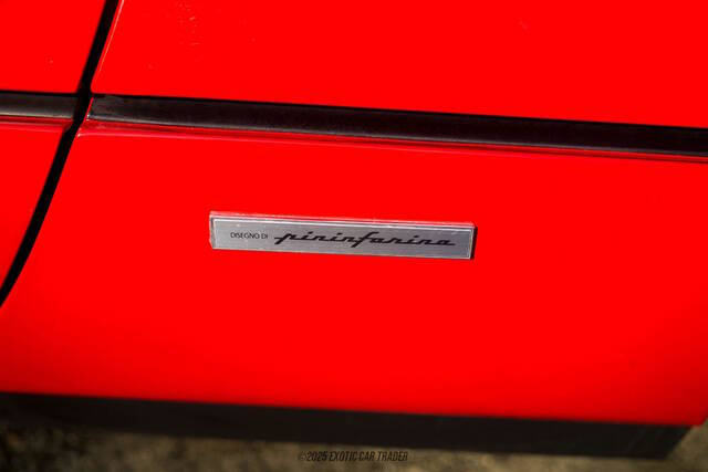 1988 Ferrari 328