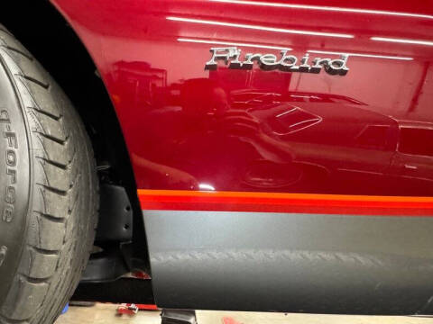 1979 Pontiac Firebird