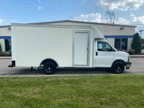 2021 Chevrolet Express for sale at Car One in Murfreesboro TN