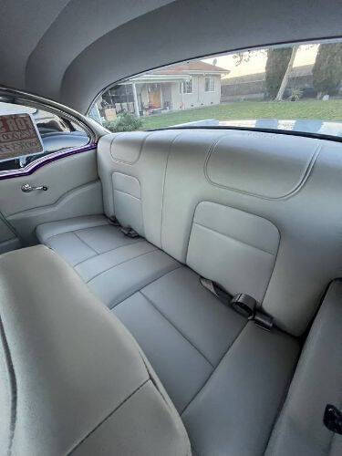 1955 Chevrolet Bel Air