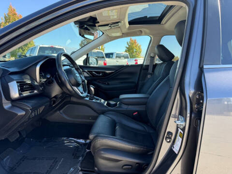 2024 Subaru Outback Limited