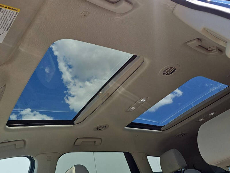 2023 Buick Enclave Premium