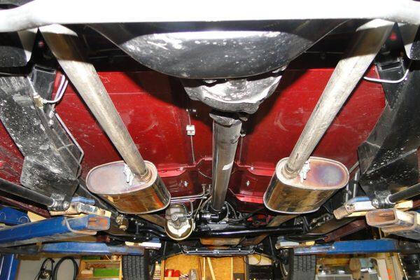 1941 Chevrolet Deluxe