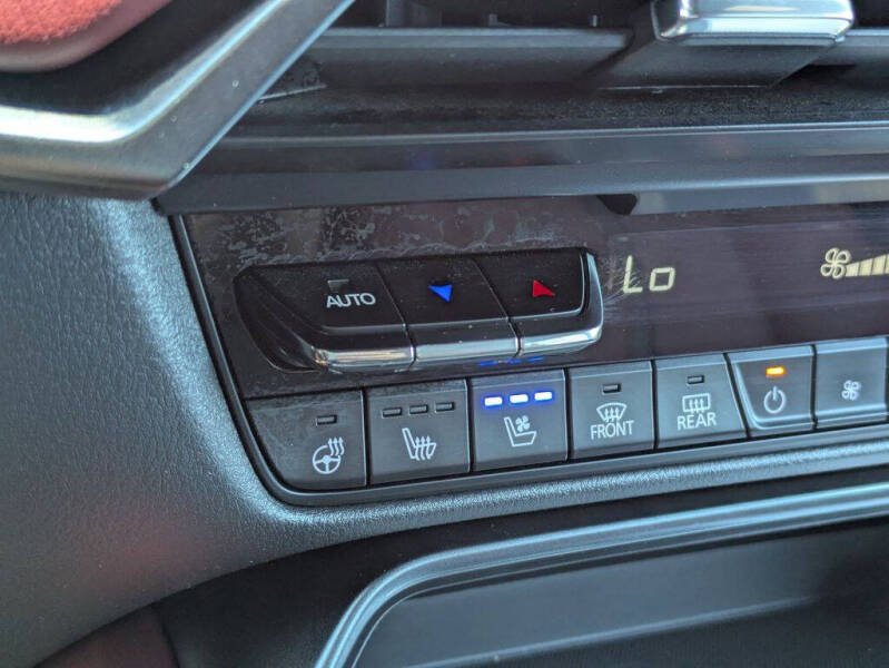 2025 Mazda CX-70 3.3 Turbo S Premium