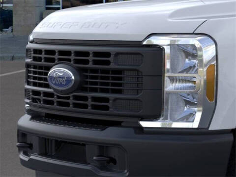 2026 Ford F-350 Super Duty