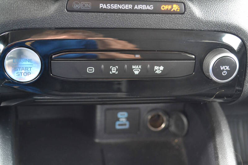 2023 Ford Escape Hybrid Active