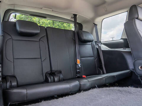 2020 GMC Yukon SLT