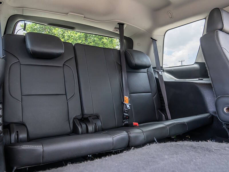 2020 GMC Yukon SLT