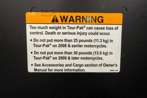 2009 Harley-Davidson Electra Glide Ultra Classic