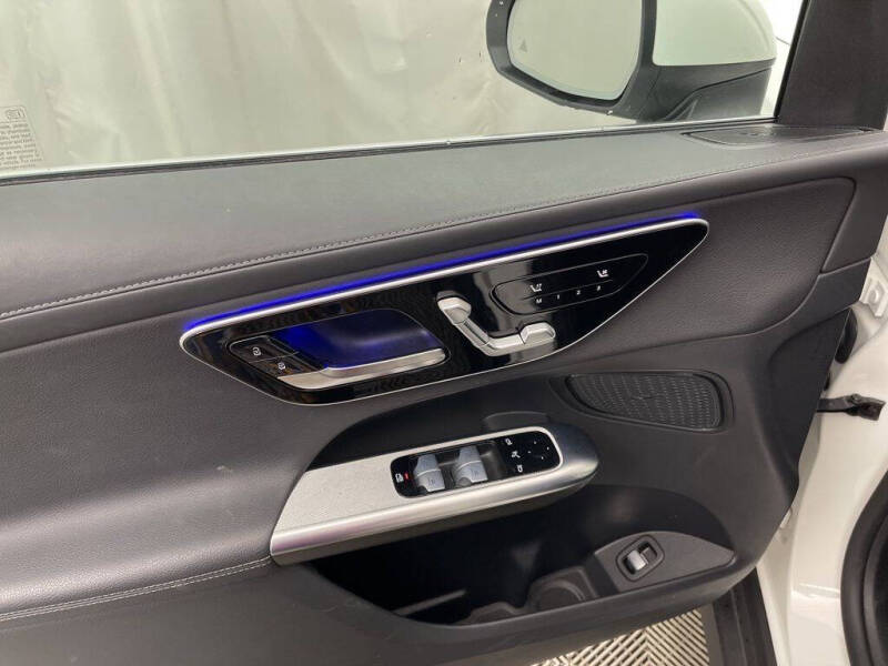 2024 Mercedes-Benz GLC GLC 300 4MATIC