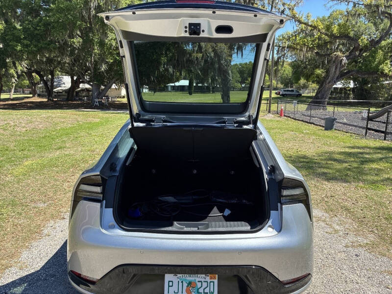 2023 Toyota Prius Prime XSE