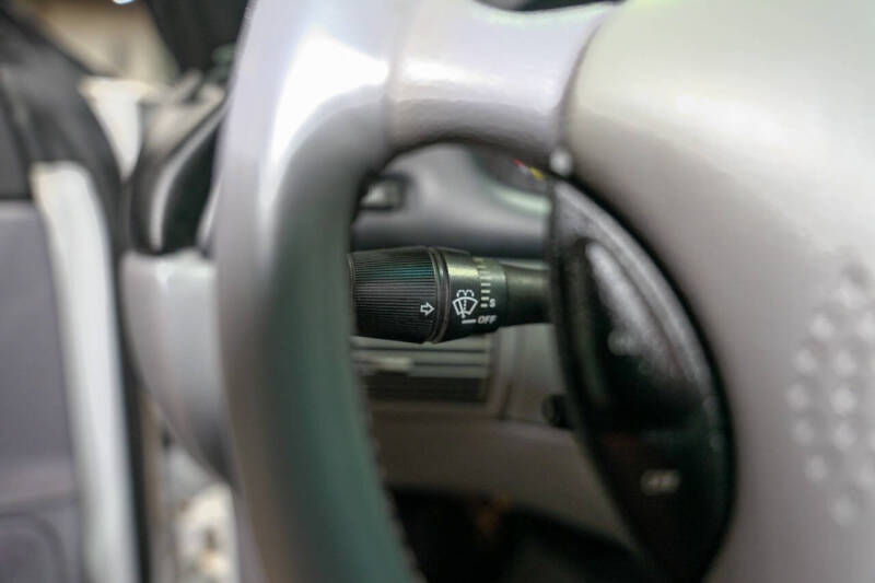 1995 Ford Mustang GT