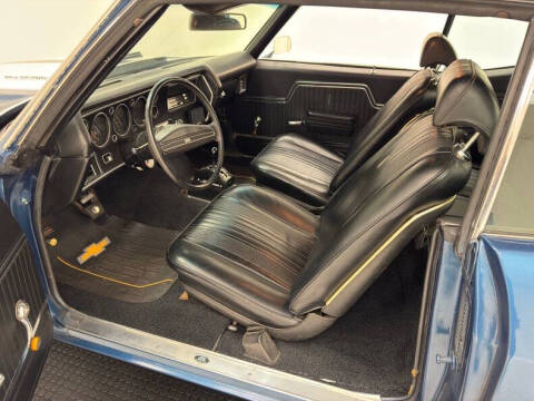 1970 Chevrolet Malibu
