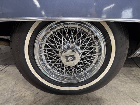 1984 Oldsmobile Ninety-Eight Regency