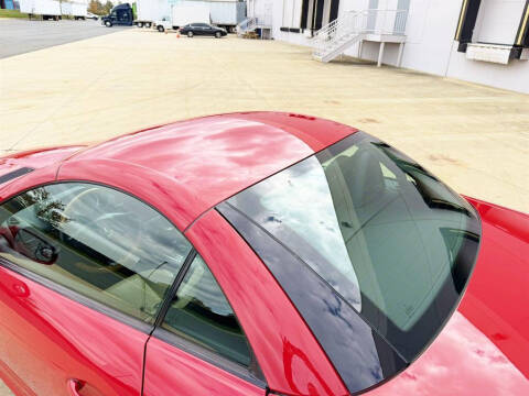 2009 Mercedes-Benz SLK SLK 300