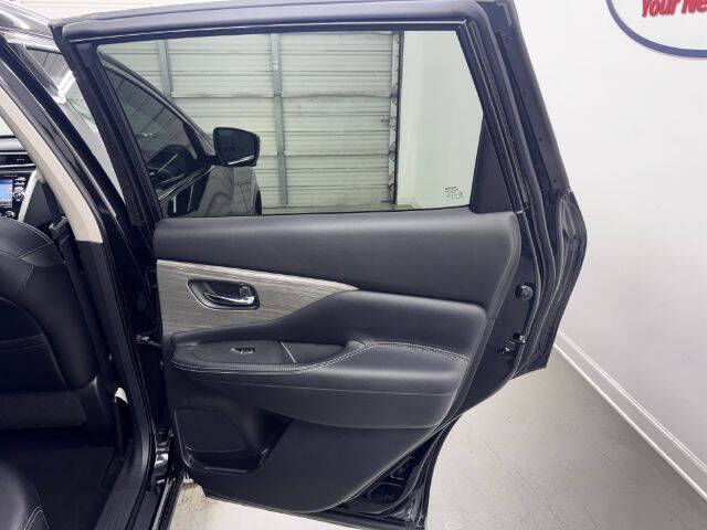2017 Nissan Murano