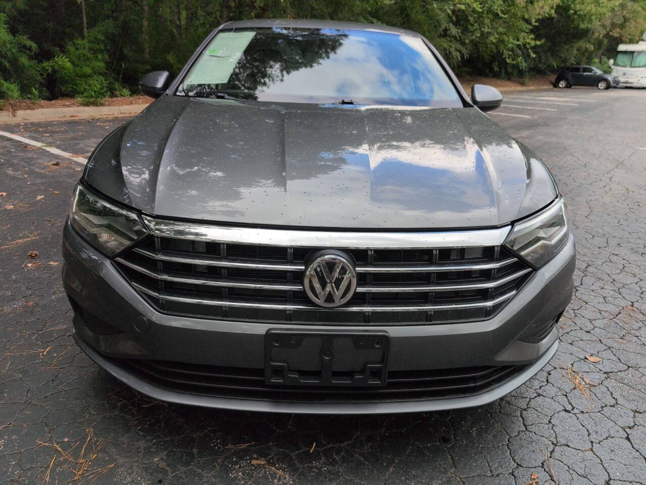 2019 Volkswagen Jetta for sale at Capital Motors in Raleigh, NC