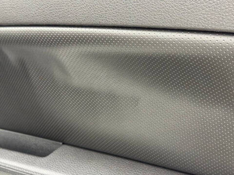 2007 Ford Shelby GT500