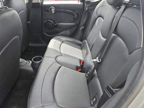 2019 MINI Hardtop 4 Door Cooper