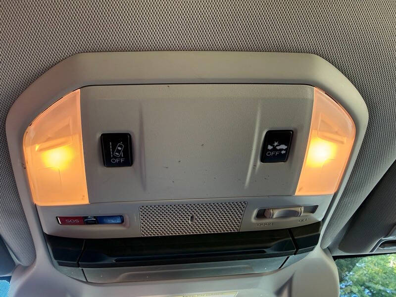 2020 Subaru Ascent Premium 7-Passenger