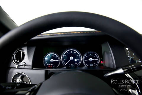 2023 Rolls-Royce Cullinan