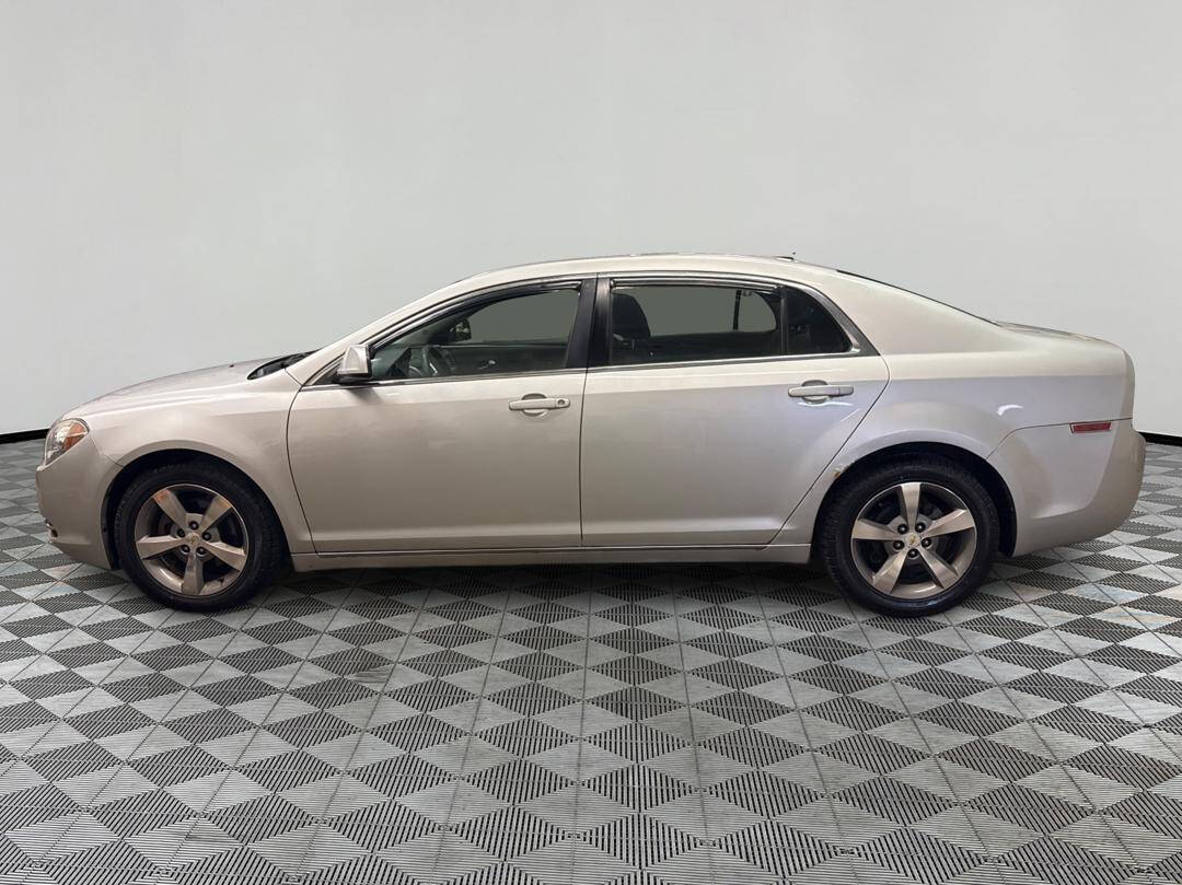 2011 Chevrolet Malibu for sale at Paley Auto Group in Columbus, OH