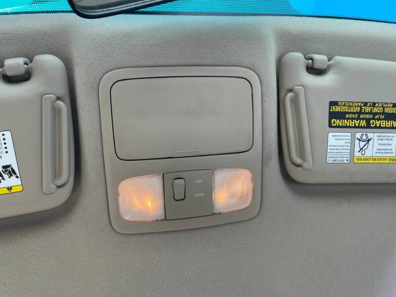 2006 Toyota Highlander