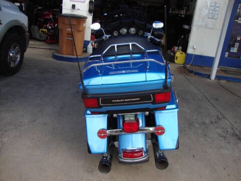 2011 Harley-Davidson ULTRA CLASSIC LIMITED