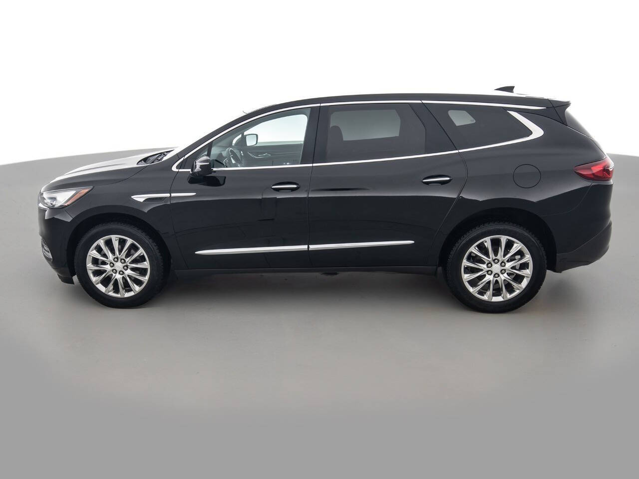 Used Car 2018 Buick Enclave  Essence 4x4 4dr Crossover For Sale Under $15,000 In Coal City, Illinois