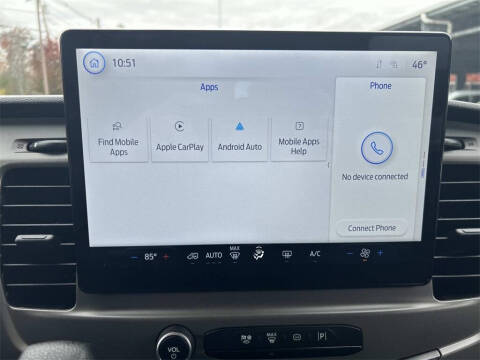 2022 Ford Transit 350 XLT