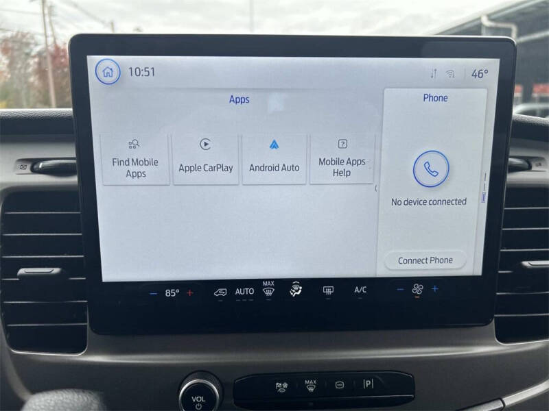 2022 Ford Transit 350 XLT