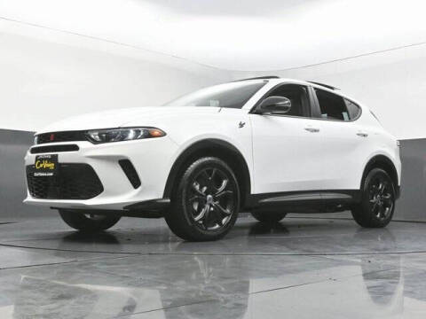 2024 Dodge Hornet R/T Plus