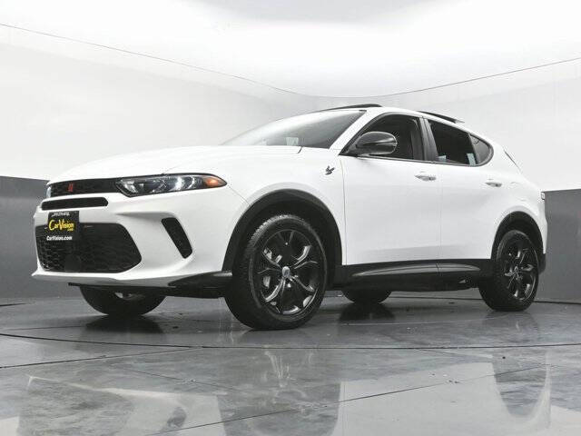 2024 Dodge Hornet R/T Plus