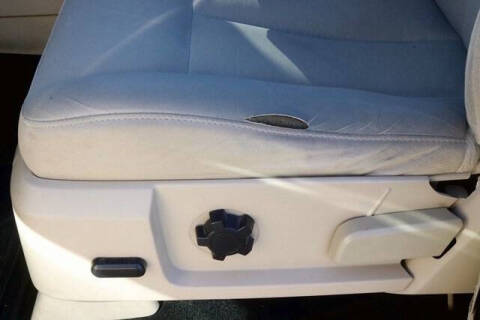 2016 Ford Expedition XLT