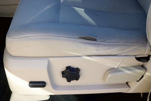 2016 Ford Expedition XLT